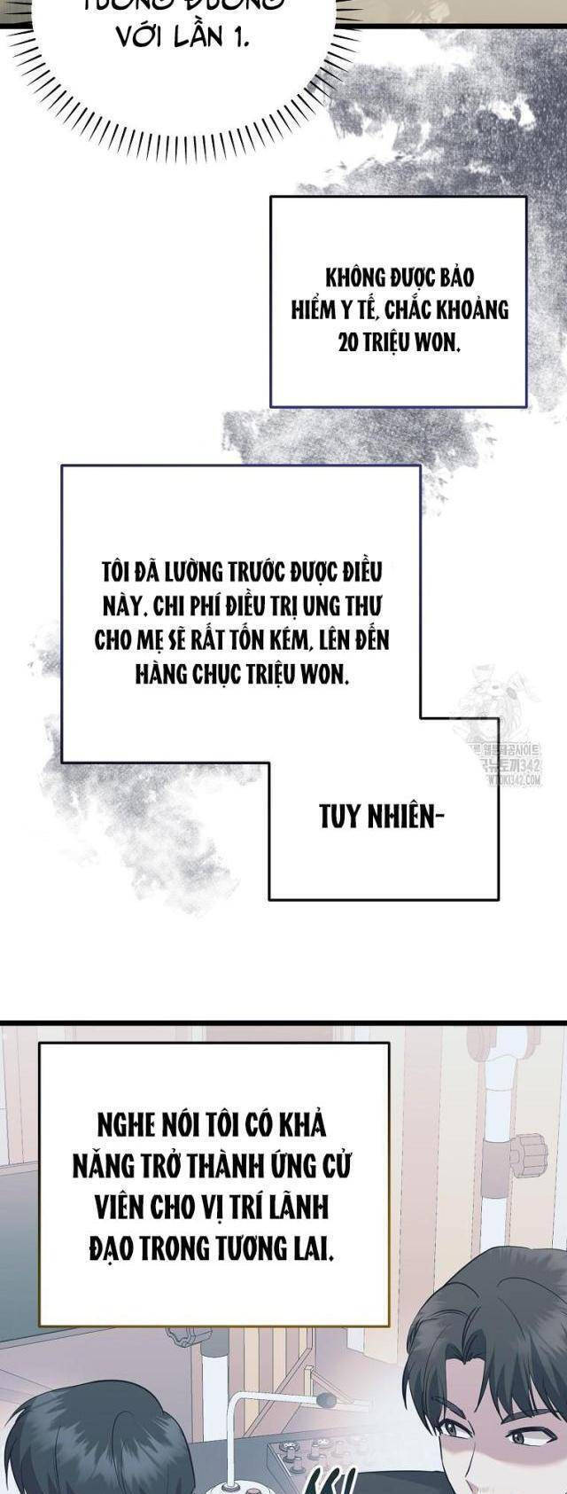 Nhà Soạn Nhạc Thiên Tài Đã Trở Lại Chapter 20 - Trang 42