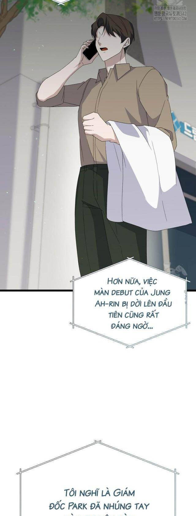 Nhà Soạn Nhạc Thiên Tài Đã Trở Lại Chapter 8 - Trang 50