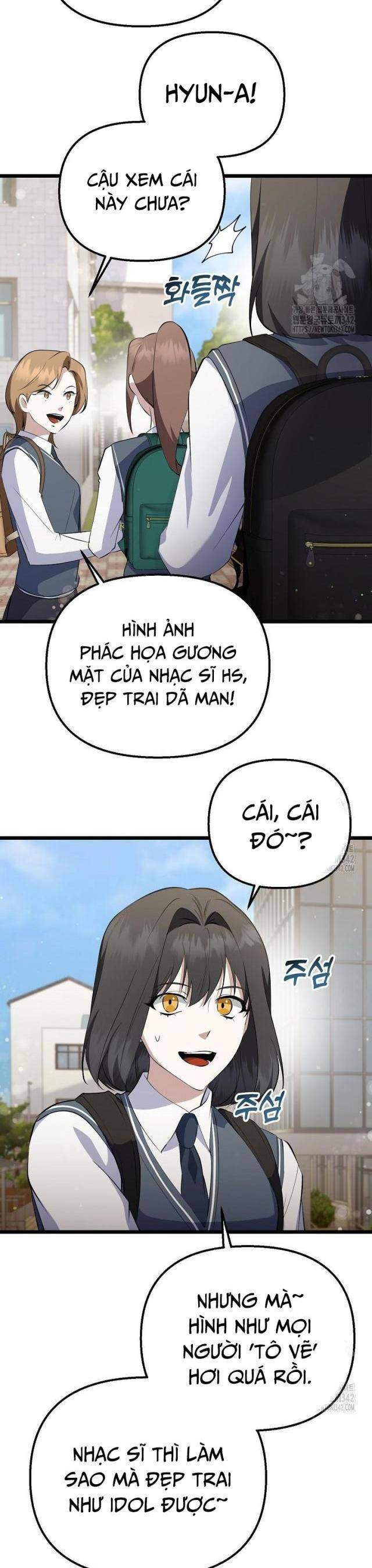 Nhà Soạn Nhạc Thiên Tài Đã Trở Lại Chapter 19 - Trang 5