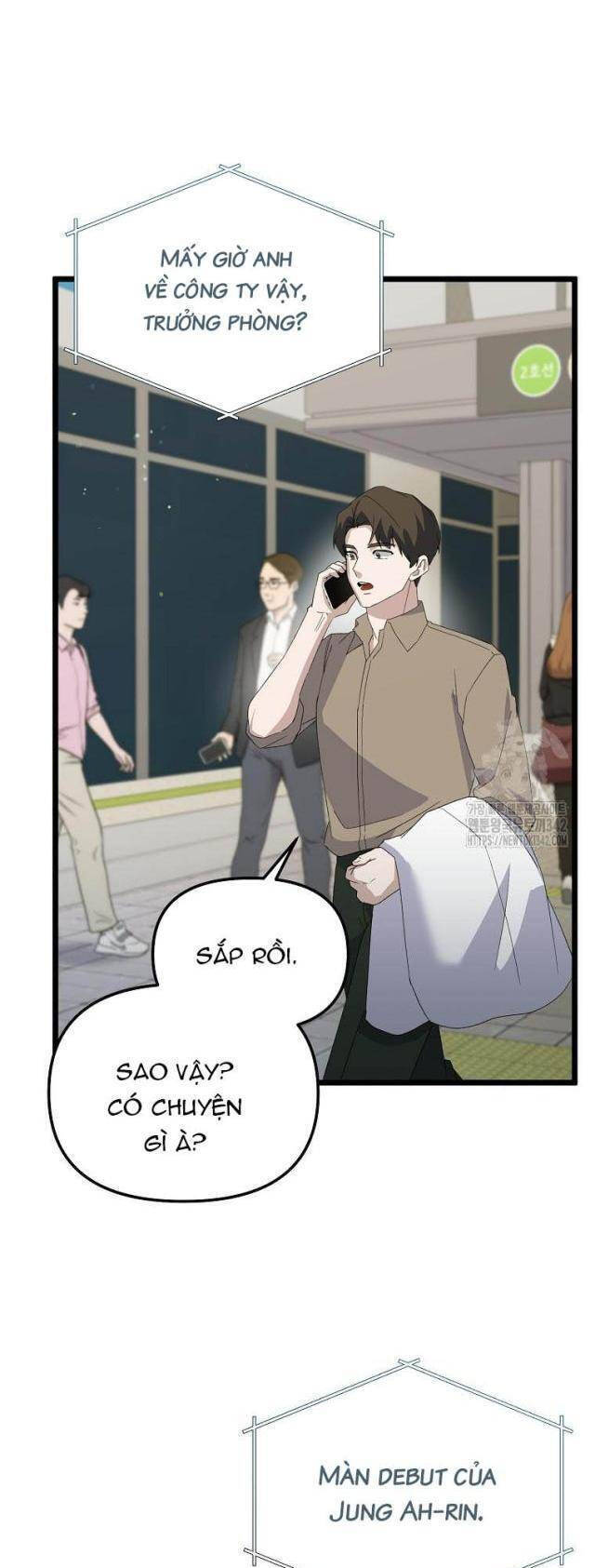 Nhà Soạn Nhạc Thiên Tài Đã Trở Lại Chapter 8 - Trang 46