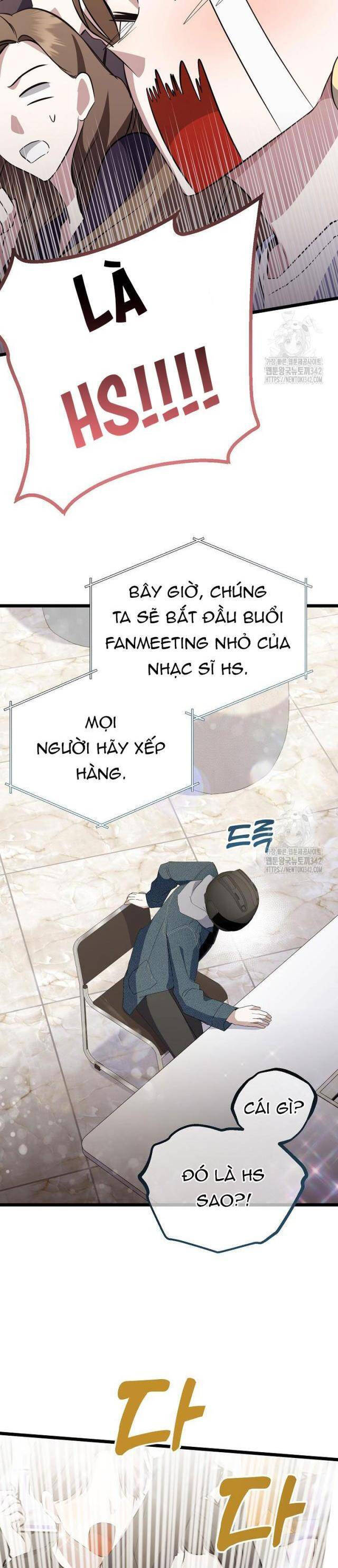 Nhà Soạn Nhạc Thiên Tài Đã Trở Lại Chapter 18 - Trang 18