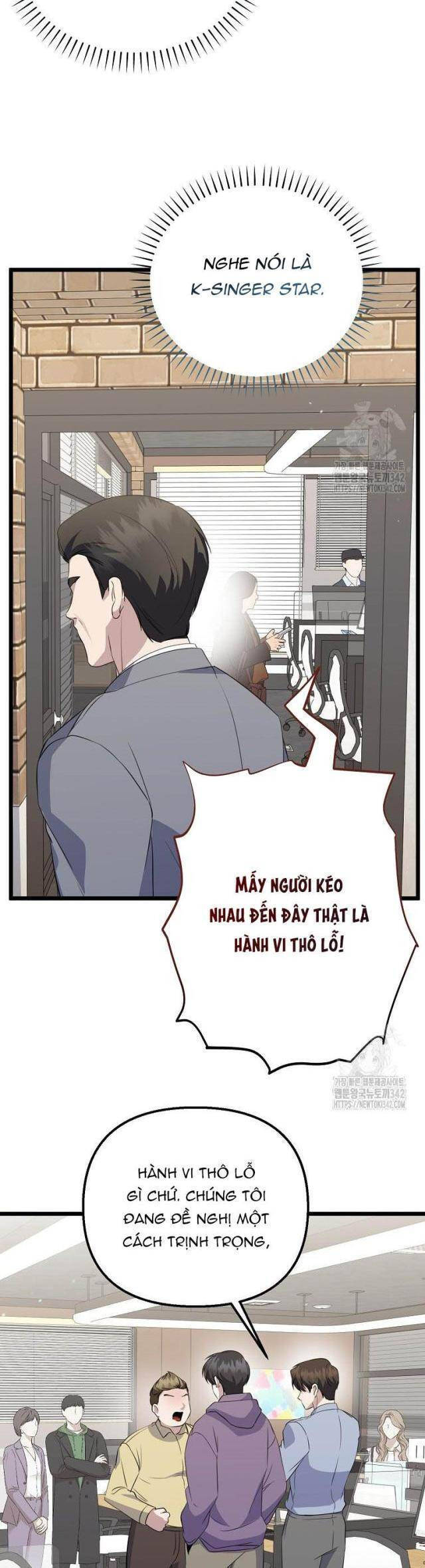 Nhà Soạn Nhạc Thiên Tài Đã Trở Lại Chapter 23 - Trang 28