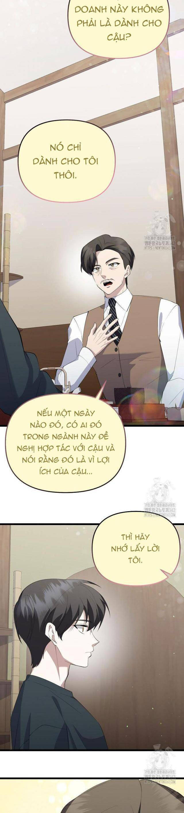 Nhà Soạn Nhạc Thiên Tài Đã Trở Lại Chapter 17 - Trang 28