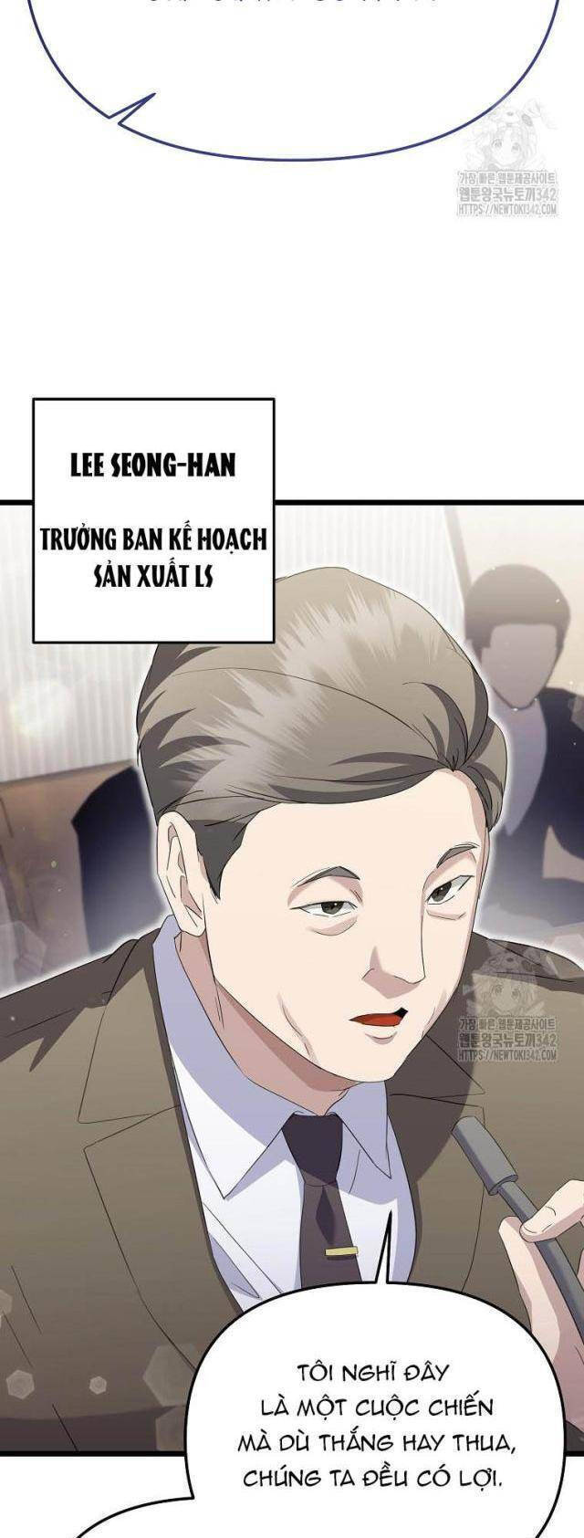 Nhà Soạn Nhạc Thiên Tài Đã Trở Lại Chapter 14 - Trang 42