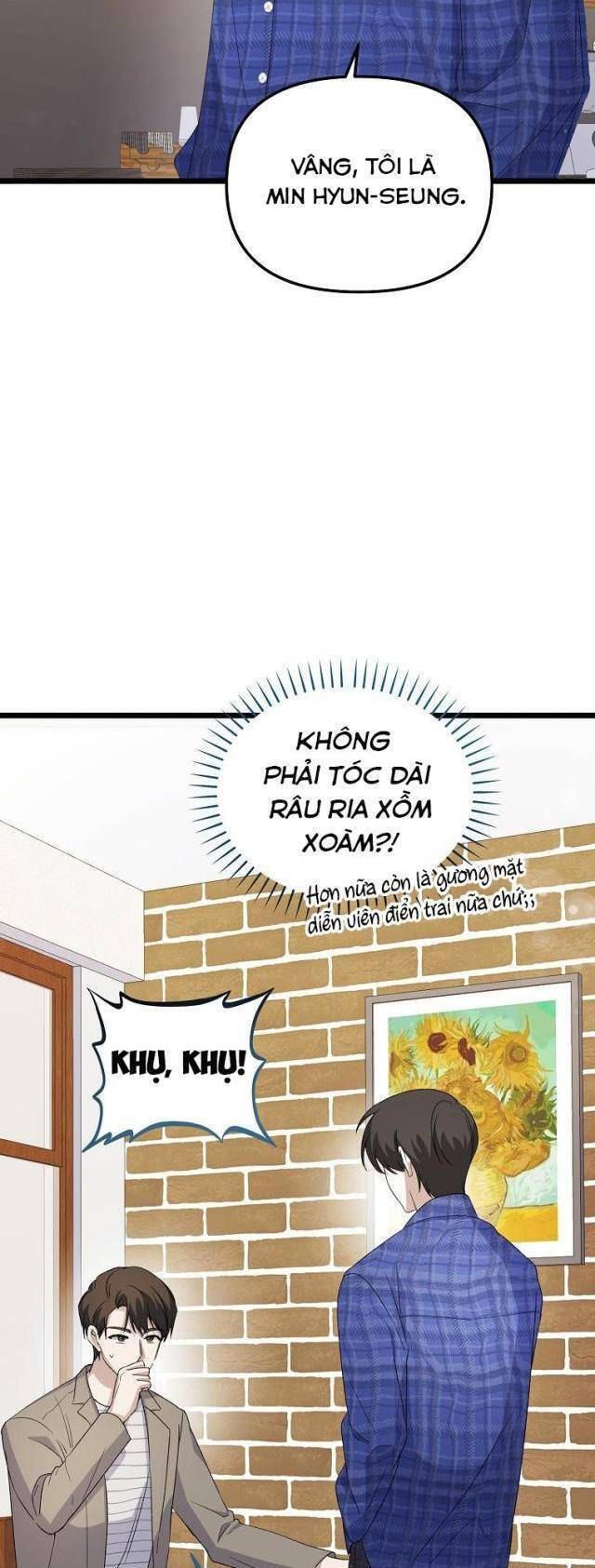 Nhà Soạn Nhạc Thiên Tài Đã Trở Lại Chapter 3 - Trang 12