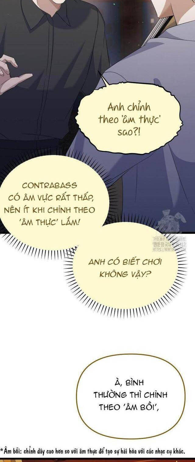 Nhà Soạn Nhạc Thiên Tài Đã Trở Lại Chapter 11 - Trang 9