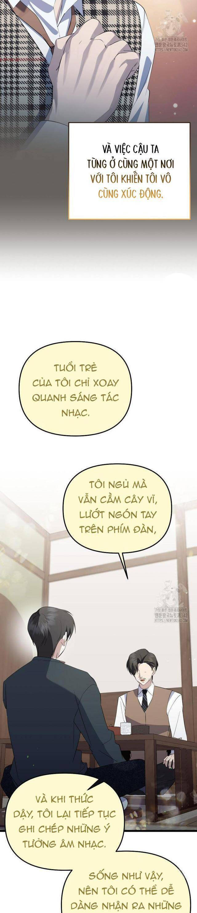 Nhà Soạn Nhạc Thiên Tài Đã Trở Lại Chapter 17 - Trang 26