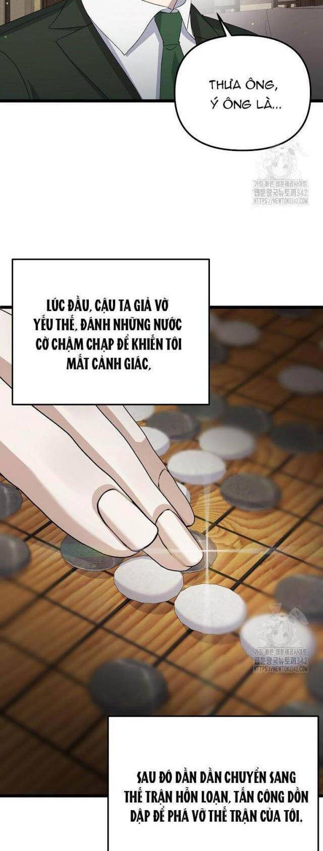 Nhà Soạn Nhạc Thiên Tài Đã Trở Lại Chapter 9 - Trang 43