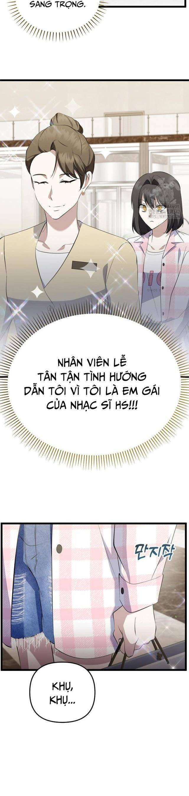 Nhà Soạn Nhạc Thiên Tài Đã Trở Lại Chapter 19 - Trang 10