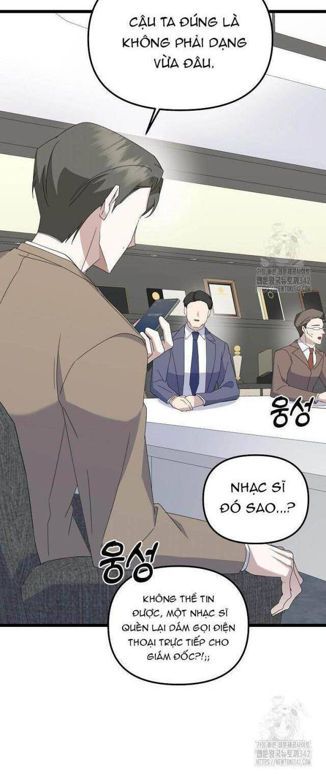 Nhà Soạn Nhạc Thiên Tài Đã Trở Lại Chapter 7 - Trang 27