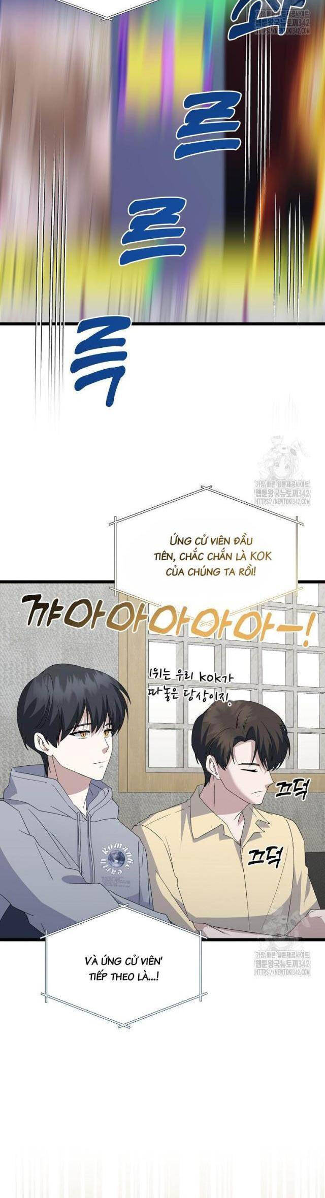 Nhà Soạn Nhạc Thiên Tài Đã Trở Lại Chapter 10 - Trang 6