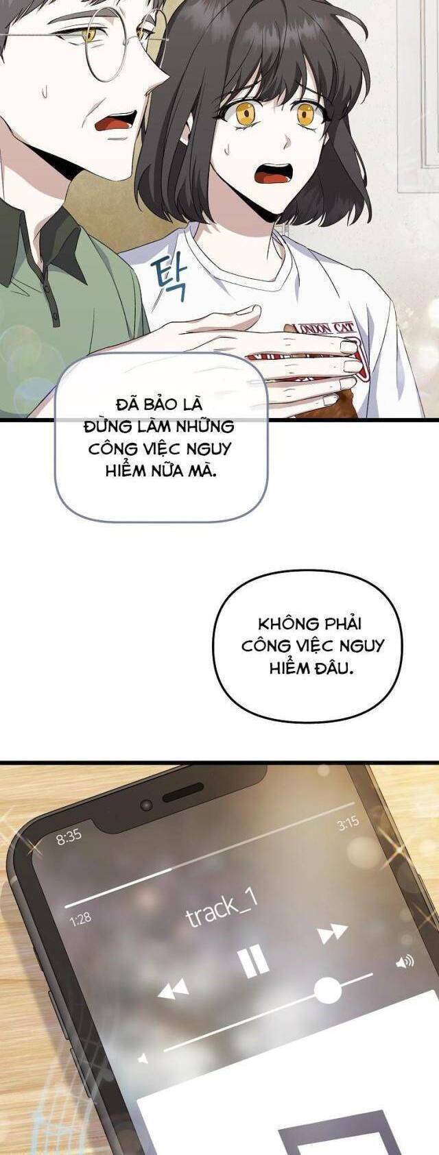 Nhà Soạn Nhạc Thiên Tài Đã Trở Lại Chapter 2 - Trang 42