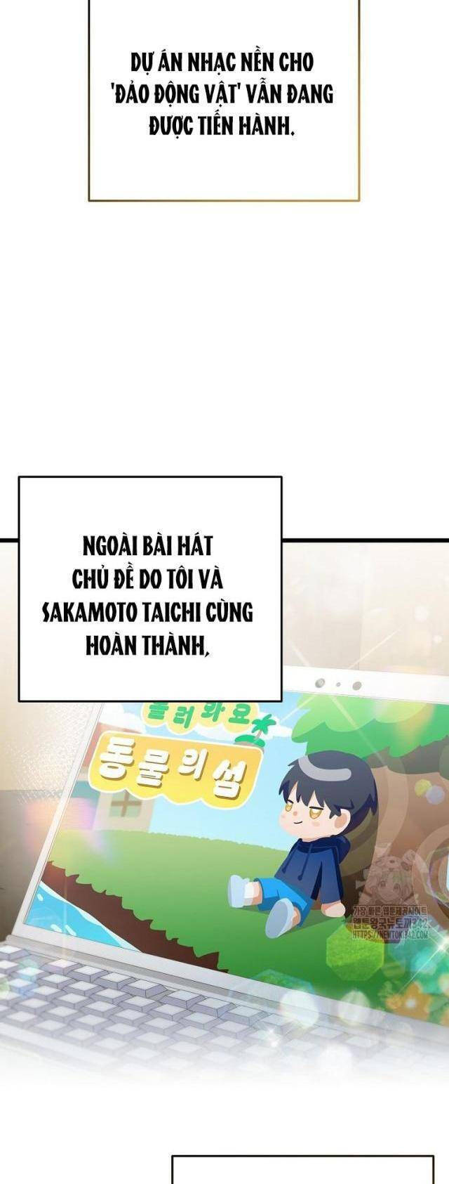 Nhà Soạn Nhạc Thiên Tài Đã Trở Lại Chapter 20 - Trang 18