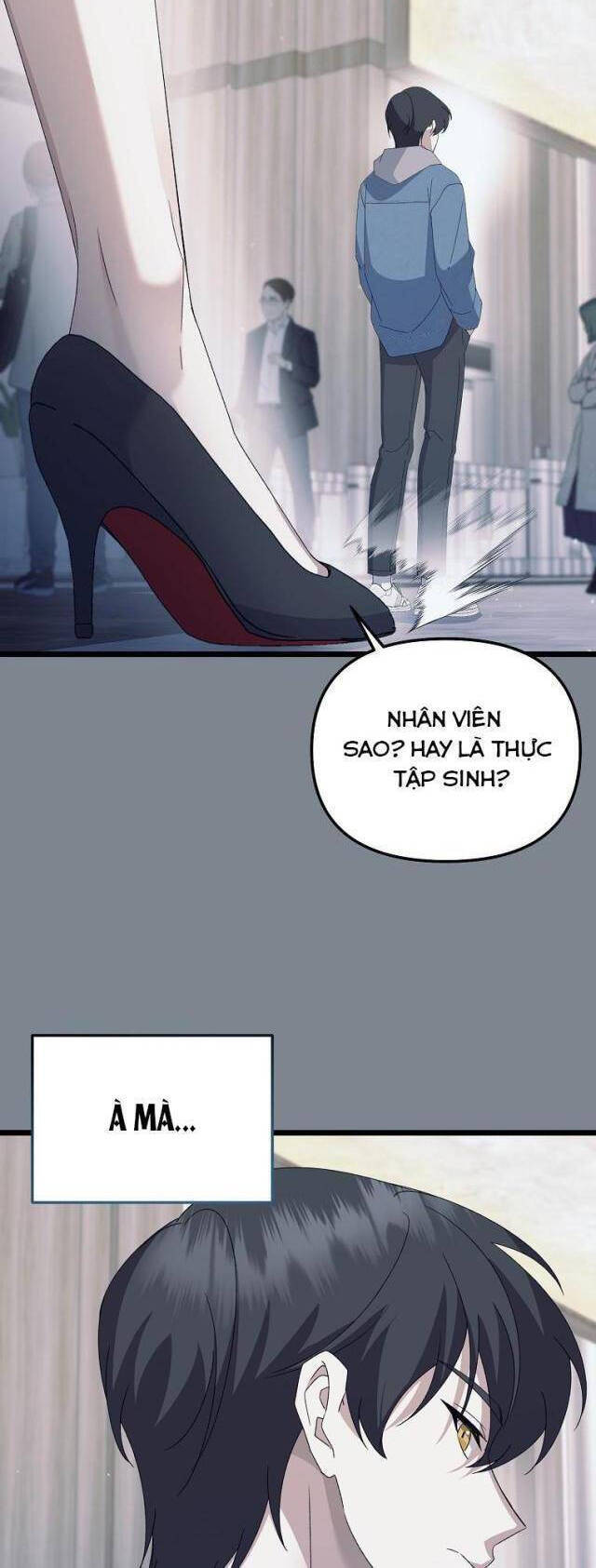 Nhà Soạn Nhạc Thiên Tài Đã Trở Lại Chapter 3 - Trang 55