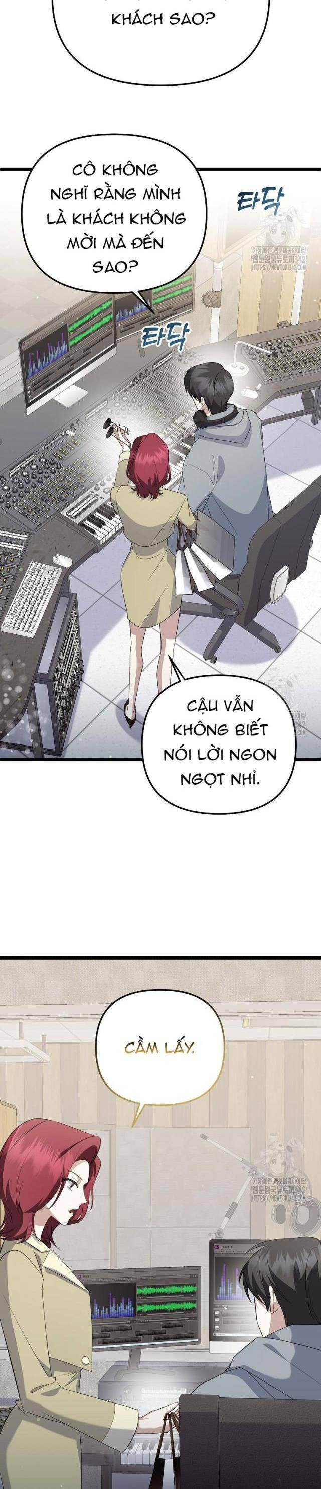 Nhà Soạn Nhạc Thiên Tài Đã Trở Lại Chapter 17 - Trang 9