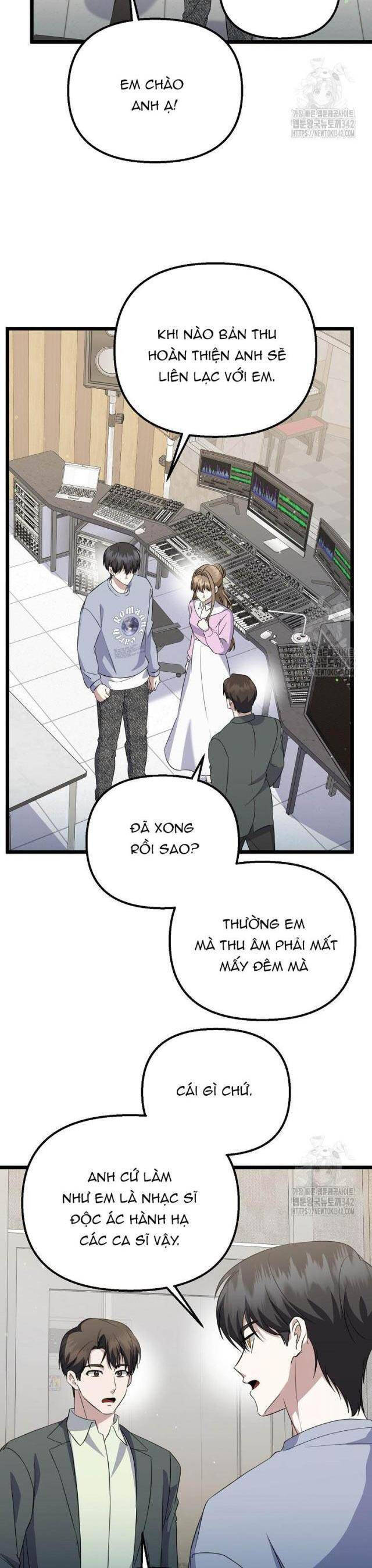 Nhà Soạn Nhạc Thiên Tài Đã Trở Lại Chapter 23 - Trang 19