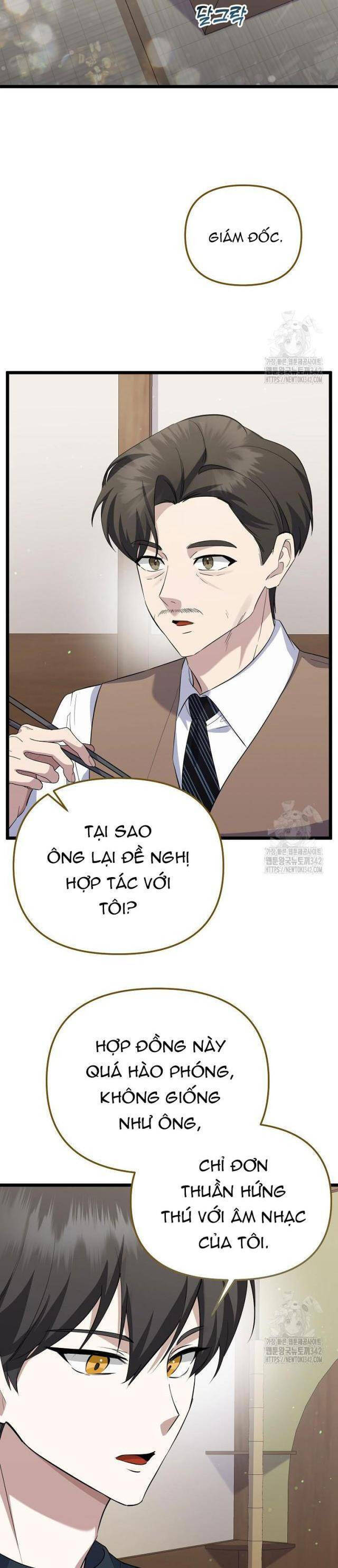 Nhà Soạn Nhạc Thiên Tài Đã Trở Lại Chapter 17 - Trang 23