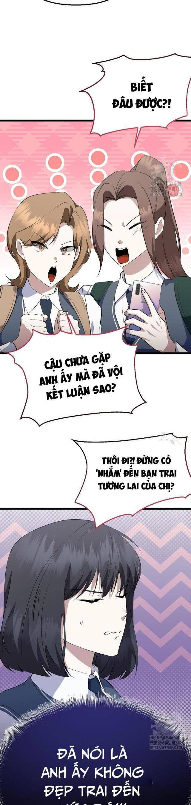 Nhà Soạn Nhạc Thiên Tài Đã Trở Lại Chapter 19 - Trang 6