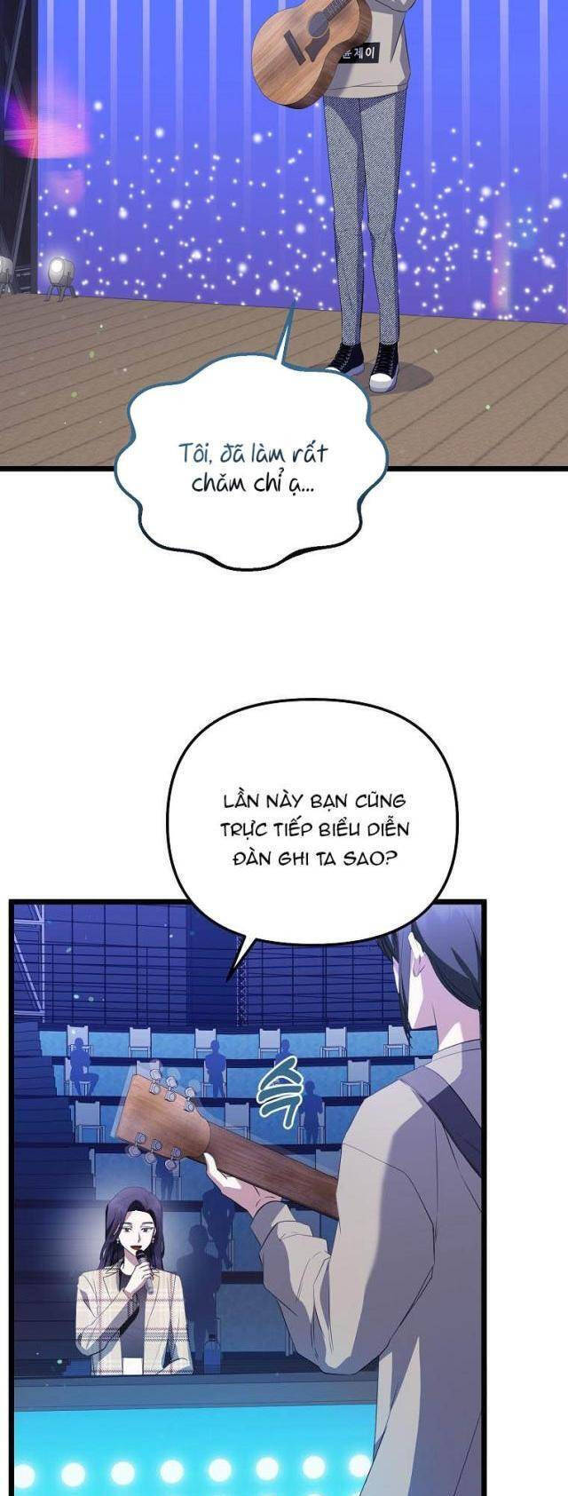 Nhà Soạn Nhạc Thiên Tài Đã Trở Lại Chapter 28 - Trang 18