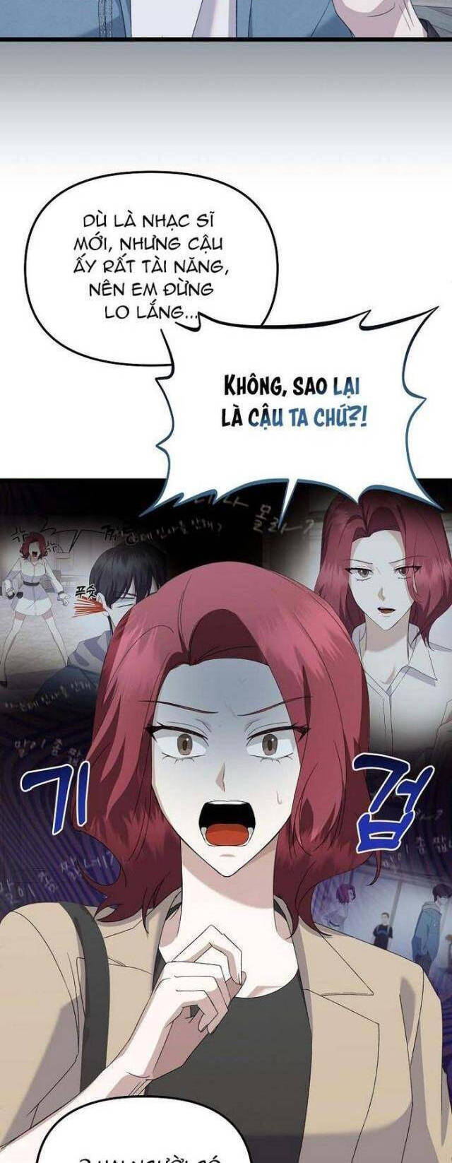 Nhà Soạn Nhạc Thiên Tài Đã Trở Lại Chapter 4 - Trang 6