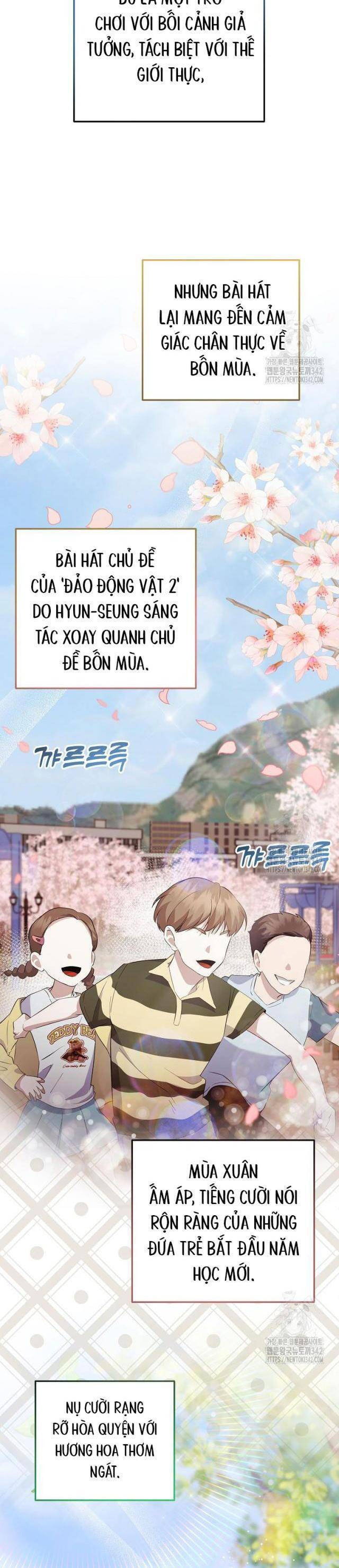 Nhà Soạn Nhạc Thiên Tài Đã Trở Lại Chapter 18 - Trang 28