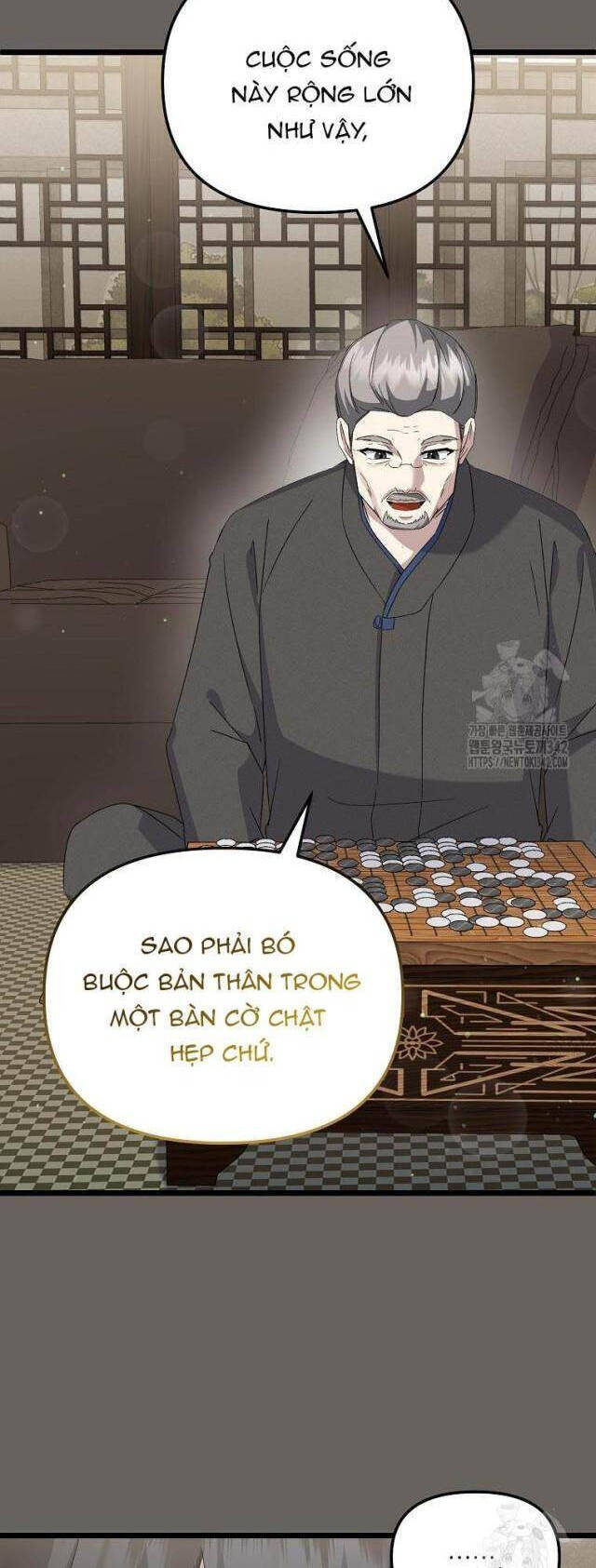 Nhà Soạn Nhạc Thiên Tài Đã Trở Lại Chapter 12 - Trang 1