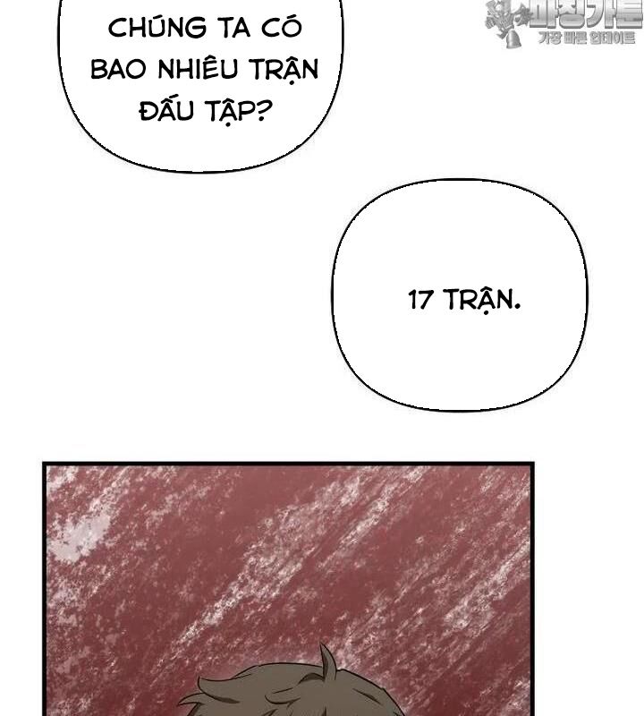 Tân Binh Của Đội Bóng Chày Quá Giỏi Chapter 24 - Trang 22