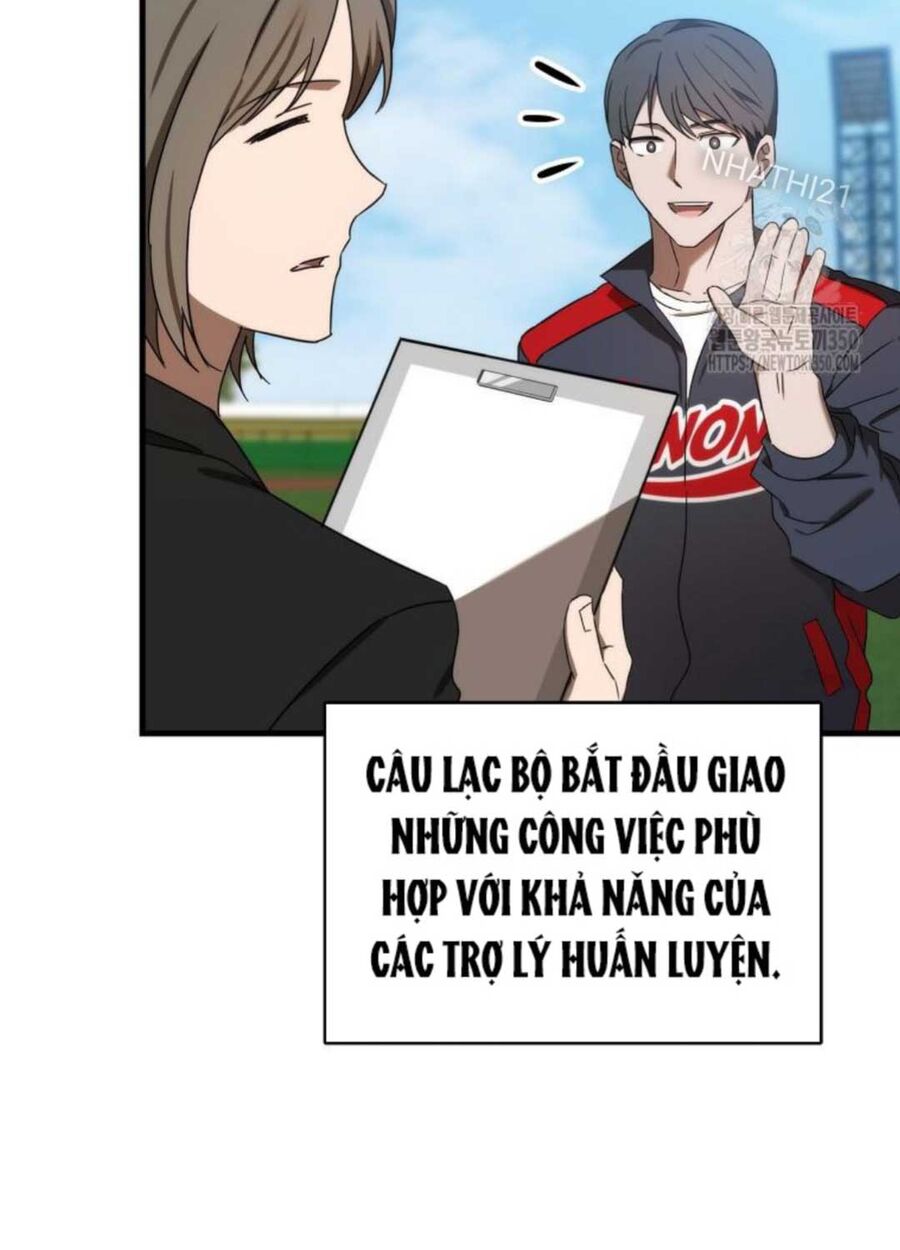 Tân Binh Của Đội Bóng Chày Quá Giỏi Chapter 14 - Trang 61