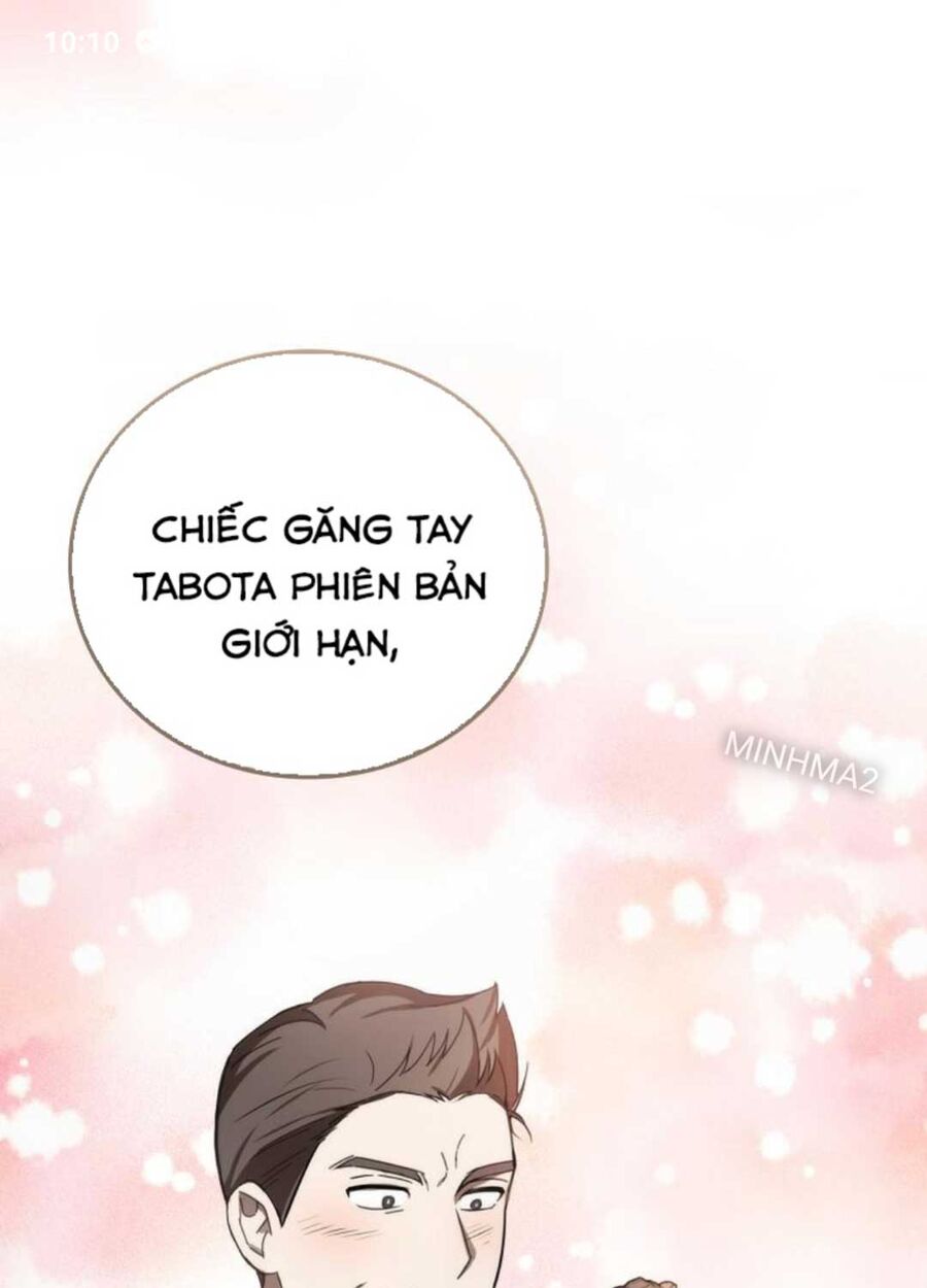 Tân Binh Của Đội Bóng Chày Quá Giỏi Chapter 3 - Trang 81