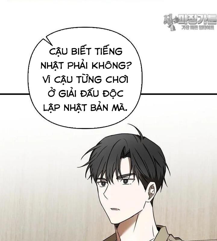 Tân Binh Của Đội Bóng Chày Quá Giỏi Chapter 24 - Trang 32