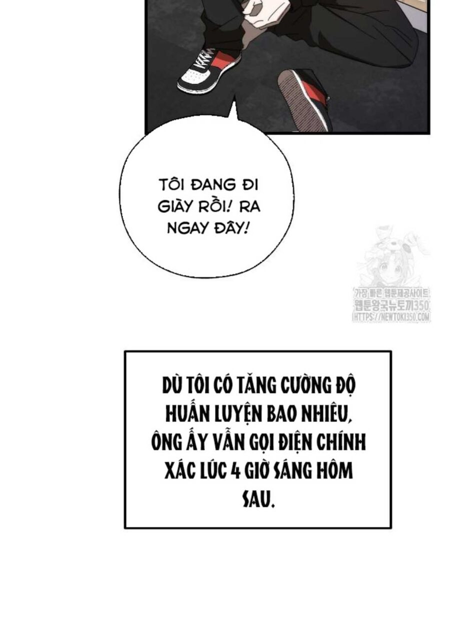 Tân Binh Của Đội Bóng Chày Quá Giỏi Chapter 6 - Trang 32