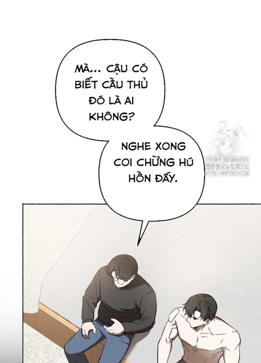 Tân Binh Của Đội Bóng Chày Quá Giỏi Chapter 15 - Trang 129