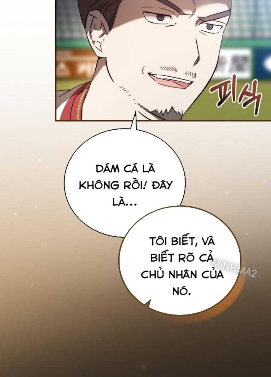 Tân Binh Của Đội Bóng Chày Quá Giỏi Chapter 2 - Trang 109