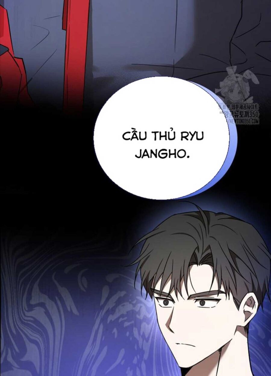 Tân Binh Của Đội Bóng Chày Quá Giỏi Chapter 15 - Trang 132