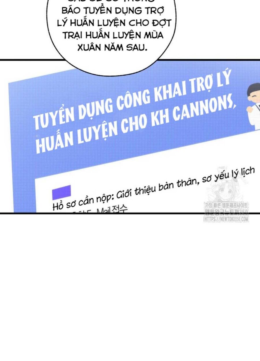 Tân Binh Của Đội Bóng Chày Quá Giỏi Chapter 11 - Trang 59