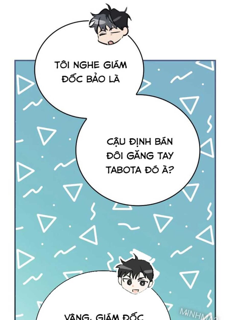 Tân Binh Của Đội Bóng Chày Quá Giỏi Chapter 2 - Trang 49