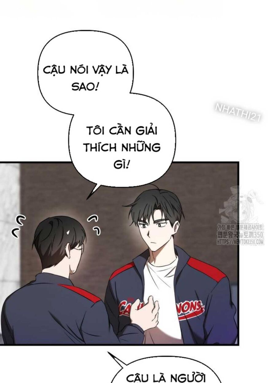 Tân Binh Của Đội Bóng Chày Quá Giỏi Chapter 17 - Trang 20