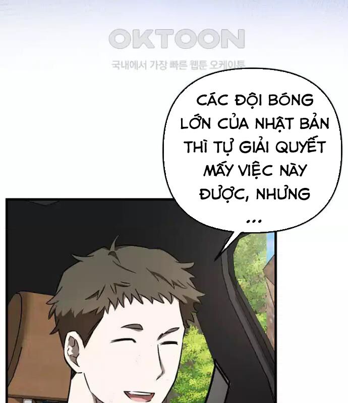 Tân Binh Của Đội Bóng Chày Quá Giỏi Chapter 23 - Trang 92