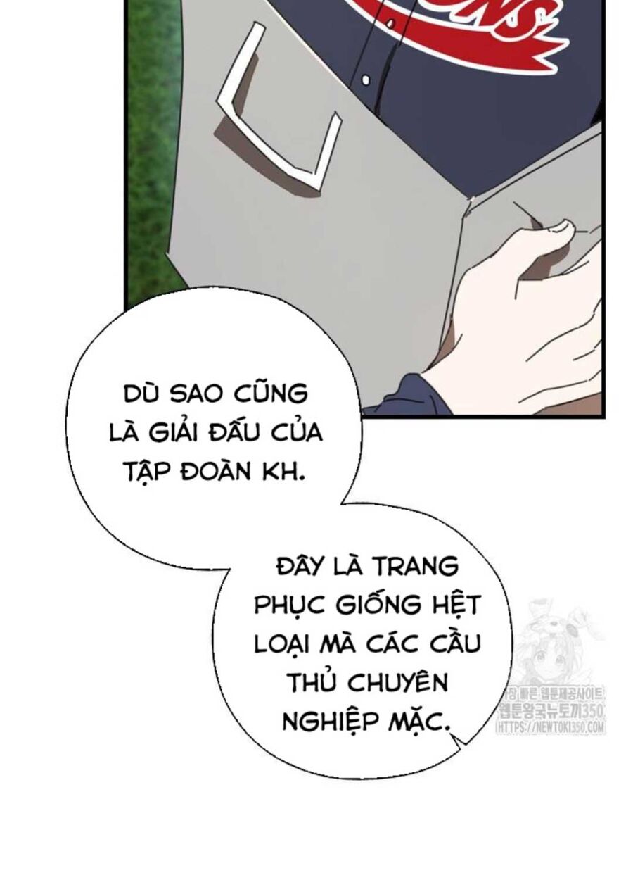 Tân Binh Của Đội Bóng Chày Quá Giỏi Chapter 7 - Trang 74