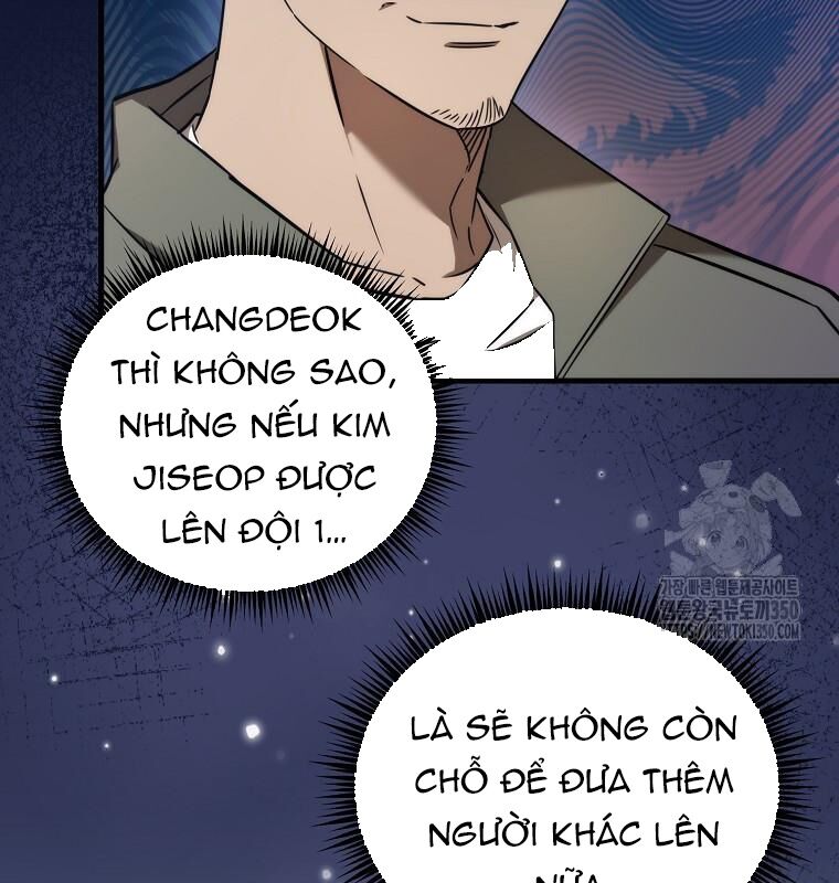 Tân Binh Của Đội Bóng Chày Quá Giỏi Chapter 19 - Trang 102