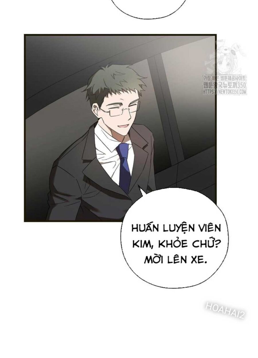 Tân Binh Của Đội Bóng Chày Quá Giỏi Chapter 10 - Trang 106