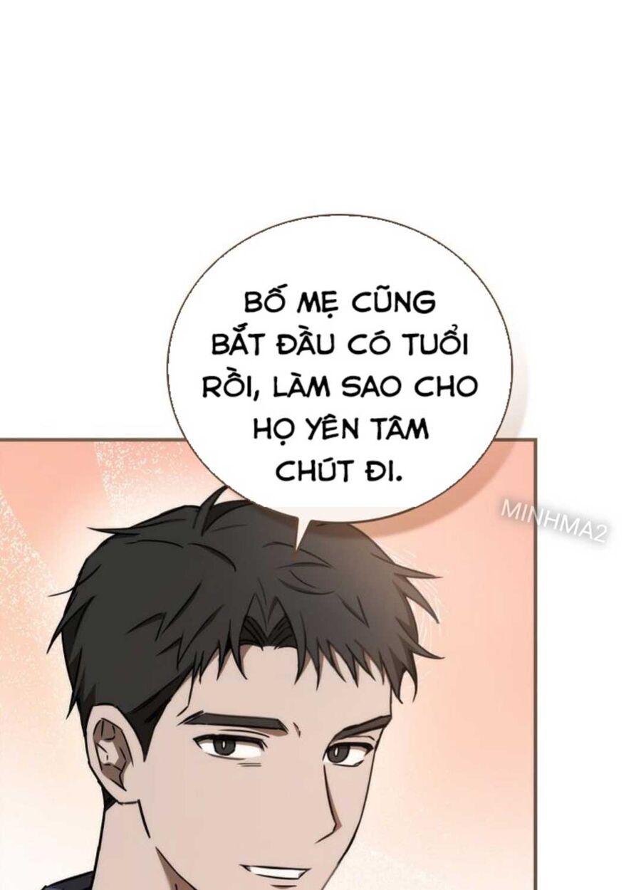 Tân Binh Của Đội Bóng Chày Quá Giỏi Chapter 1 - Trang 97