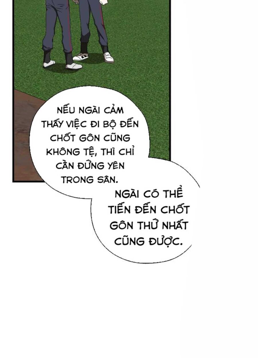 Tân Binh Của Đội Bóng Chày Quá Giỏi Chapter 8 - Trang 125