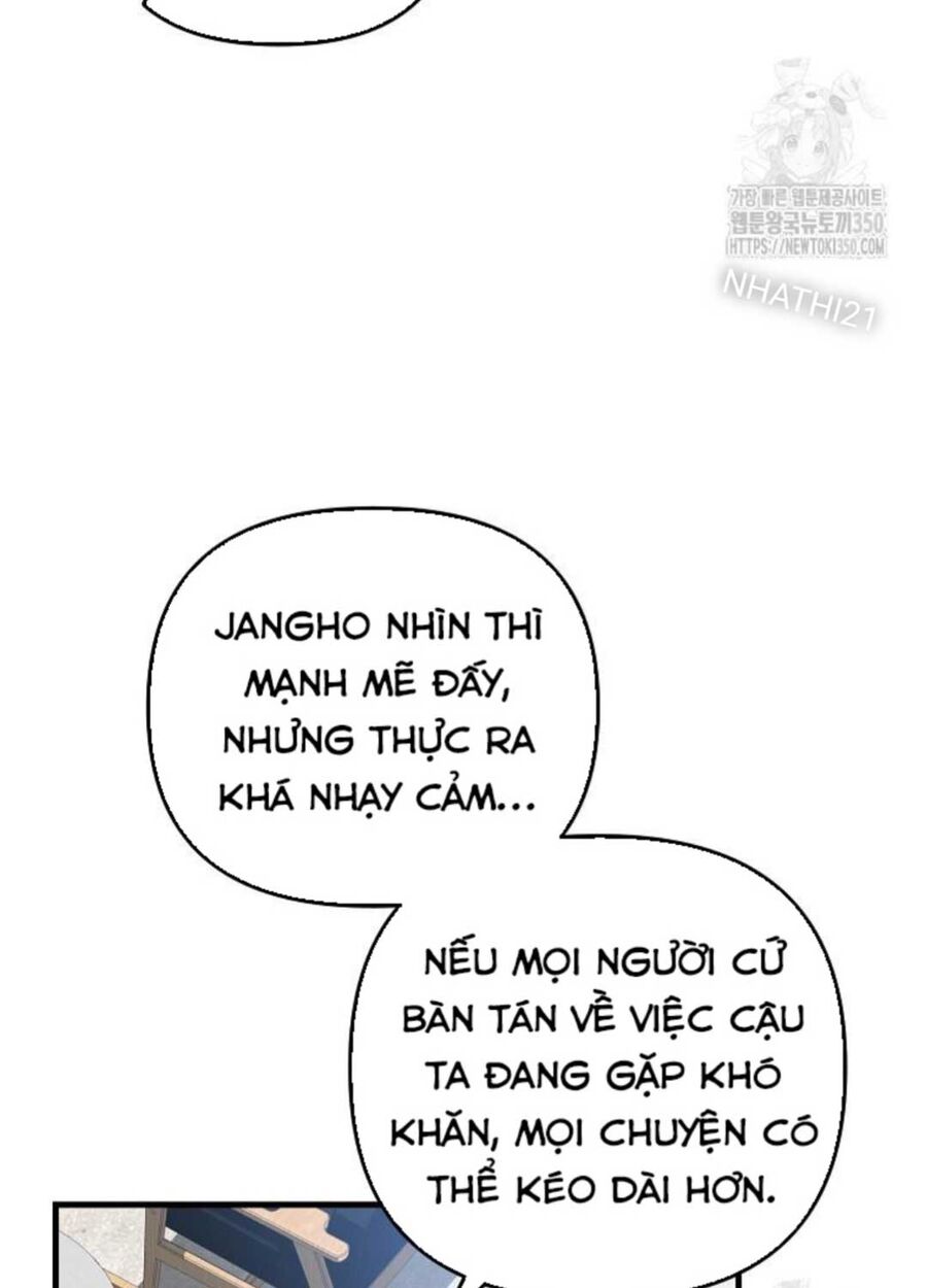 Tân Binh Của Đội Bóng Chày Quá Giỏi Chapter 16 - Trang 57