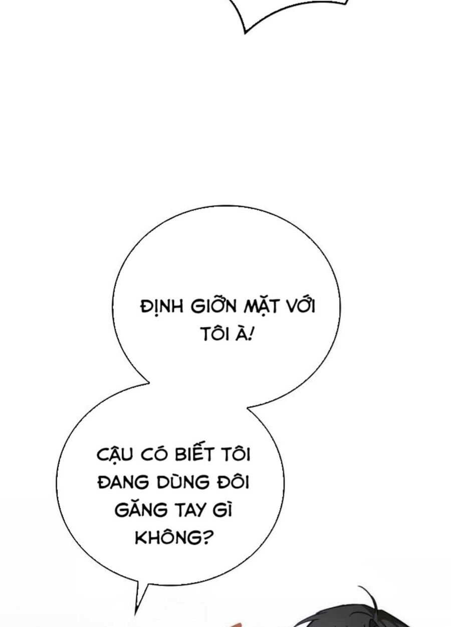 Tân Binh Của Đội Bóng Chày Quá Giỏi Chapter 2 - Trang 107