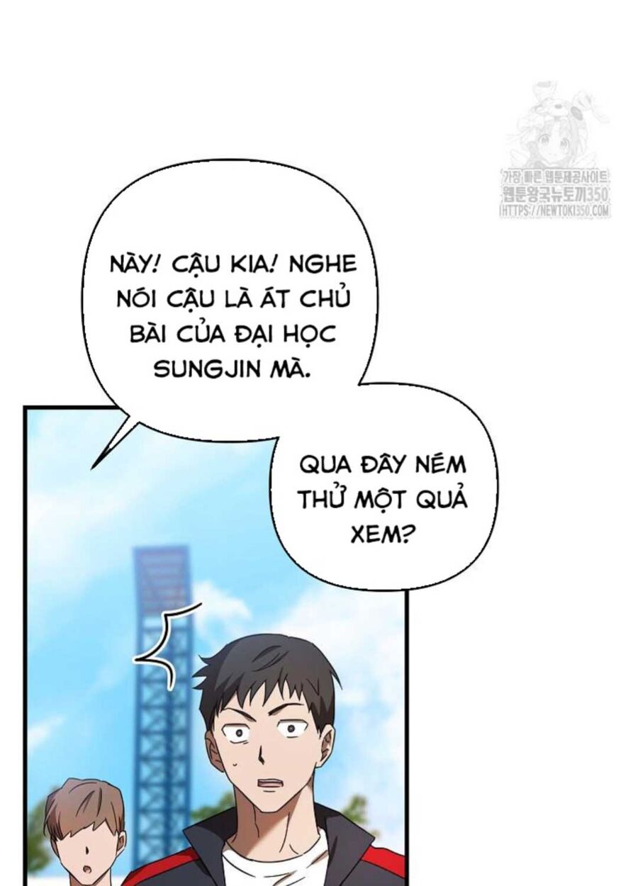 Tân Binh Của Đội Bóng Chày Quá Giỏi Chapter 14 - Trang 102