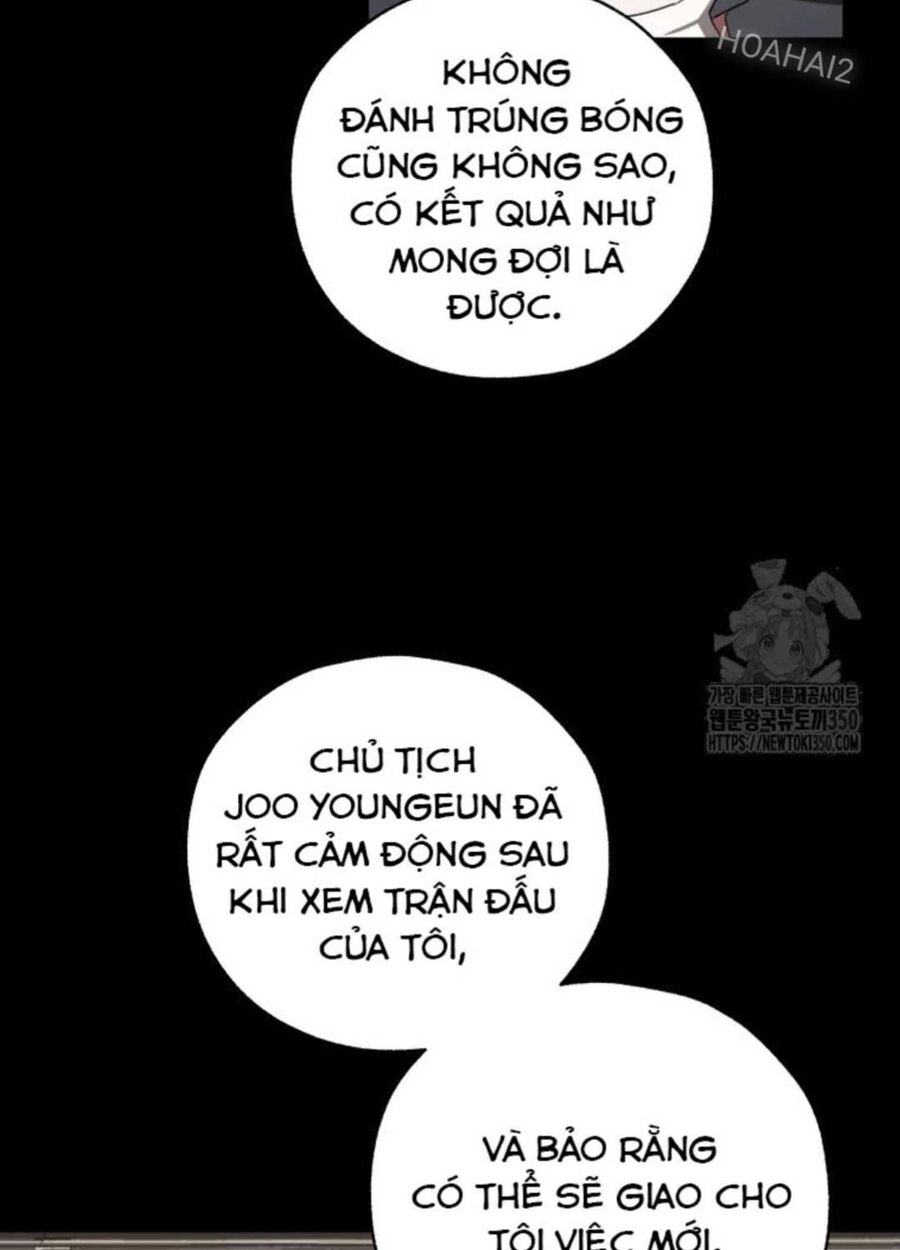 Tân Binh Của Đội Bóng Chày Quá Giỏi Chapter 11 - Trang 31