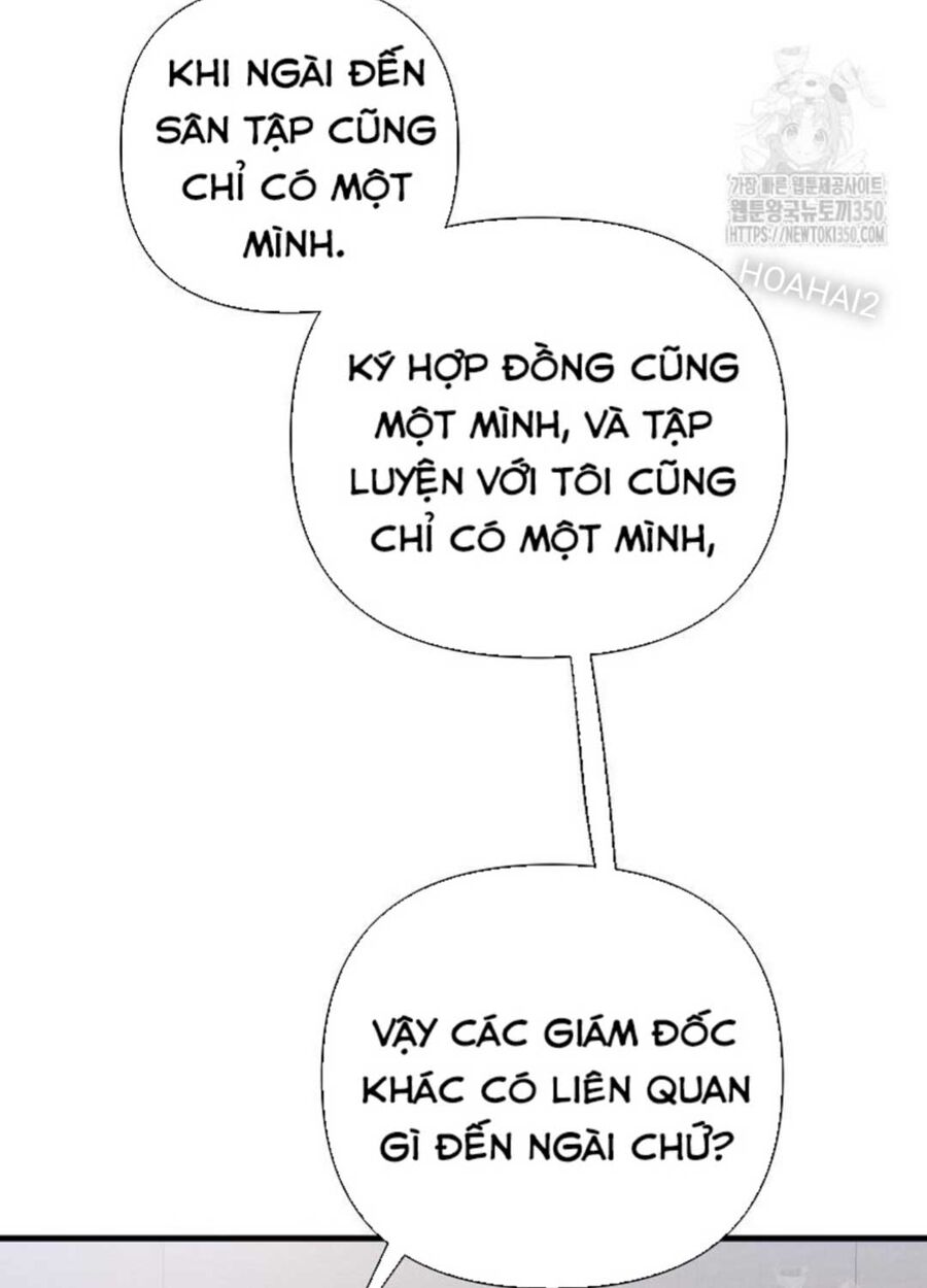 Tân Binh Của Đội Bóng Chày Quá Giỏi Chapter 8 - Trang 52