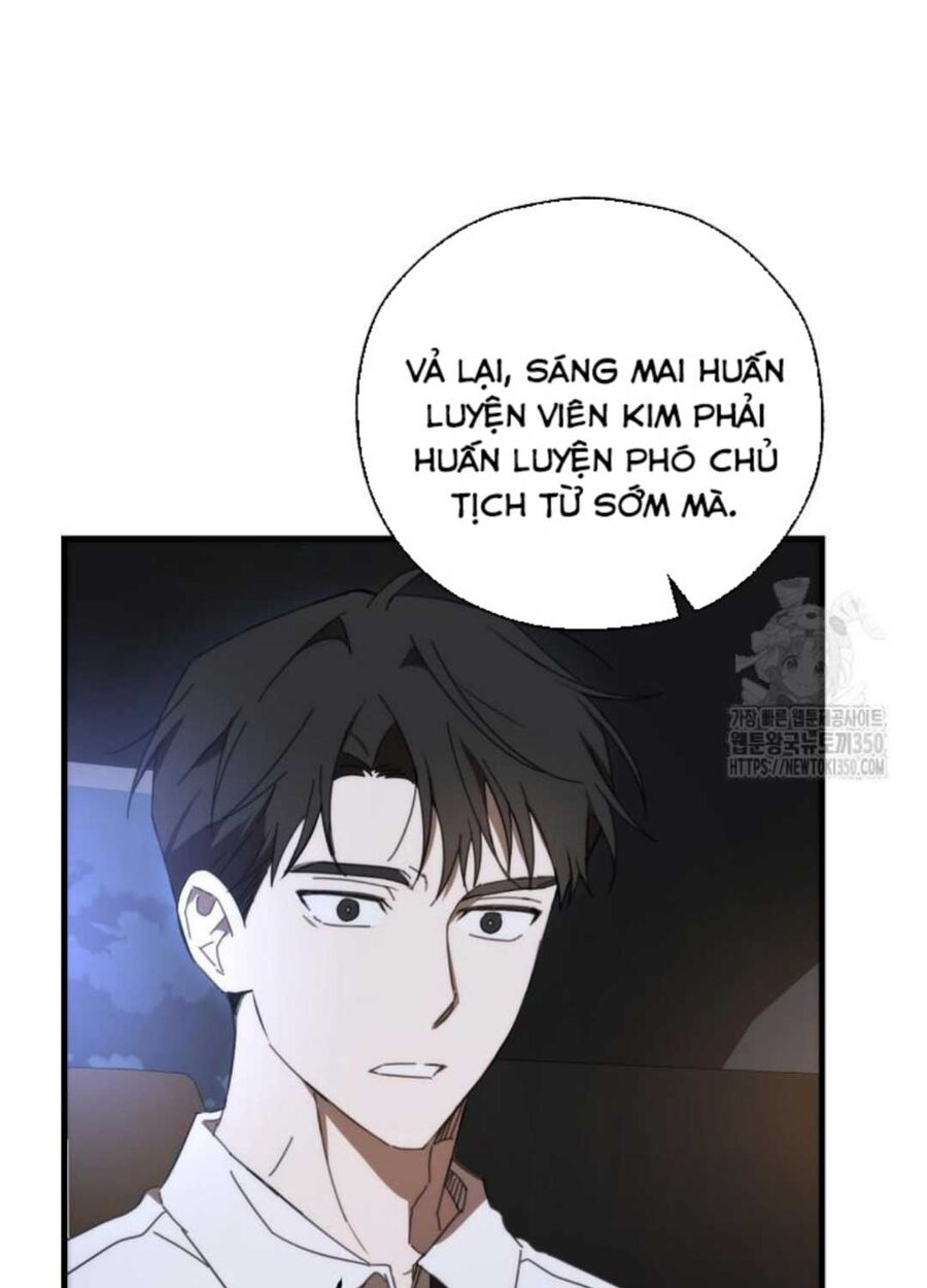 Tân Binh Của Đội Bóng Chày Quá Giỏi Chapter 6 - Trang 99