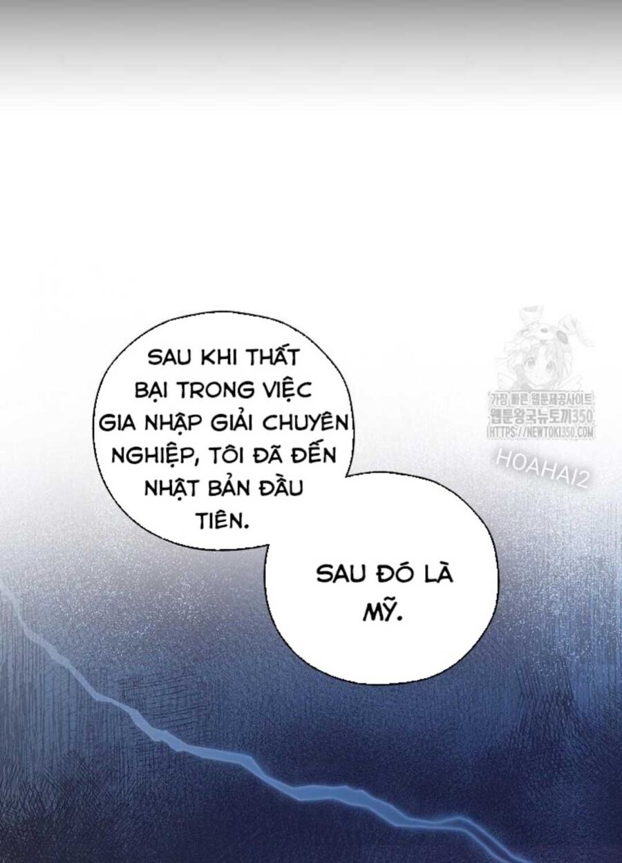 Tân Binh Của Đội Bóng Chày Quá Giỏi Chapter 7 - Trang 7